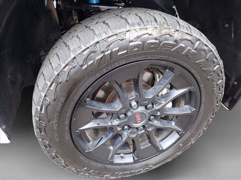 Used 2023 Toyota Tundra SR5 w/ TRD Off-Road Premium Package AWD/4WD image 7