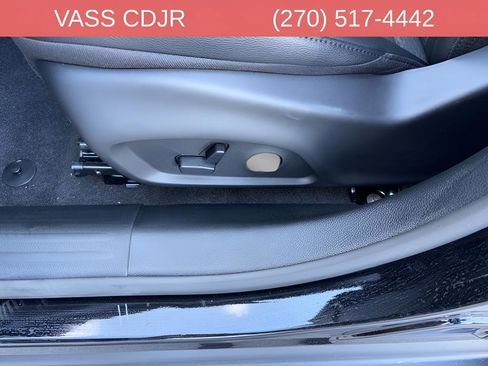 New 2026 Jeep Compass Latitude w/ Quick Order Package 29K image 26