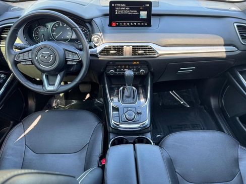 Used 2020 MAZDA CX-9 Grand Touring FWD image 15