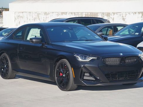 New 2026 BMW 230i Coupe w/ Premium Package image 3