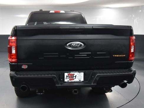 Used 2022 Ford F150 Tremor image 7