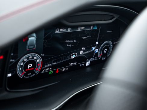 New 2026 Audi Q7 3.0T Prestige AWD/4WD image 12