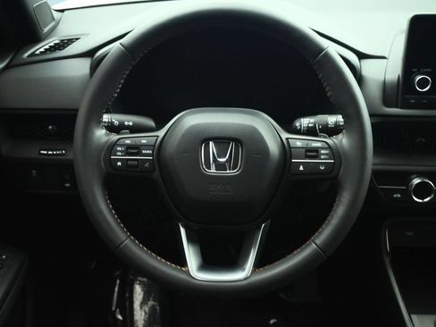Used 2024 Honda CR-V Sport image 12