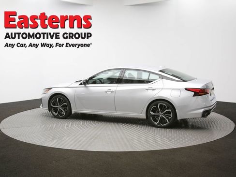 Used 2023 Nissan Altima 2.5 SR image 58