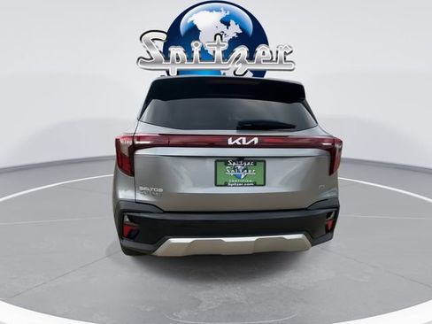 Used 2024 Kia Seltos S image 8