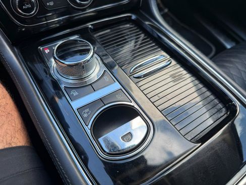 Used 2016 Jaguar XJ L Supercharged RWD image 37