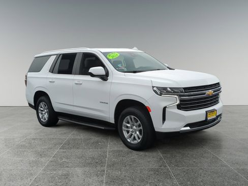 Used 2024 Chevrolet Tahoe LT image 7