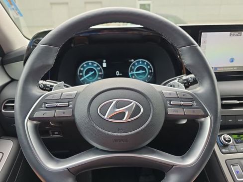 Used 2025 Hyundai Palisade SEL FWD image 19