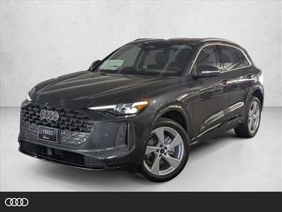 New 2025 Audi Q5 Premium Plus