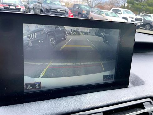 Certified 2023 Lexus IS 350 F Sport w/ Memory Package RWD image 27