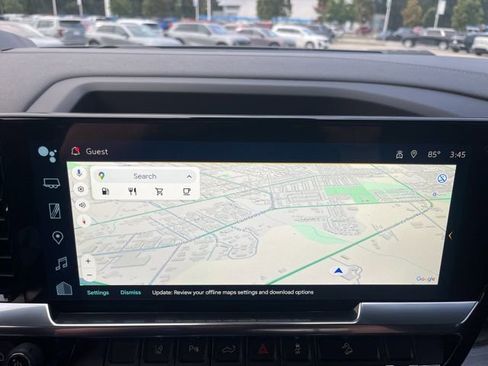 New 2026 Chevrolet Silverado 2500 LTZ w/ LTZ Plus Package image 29