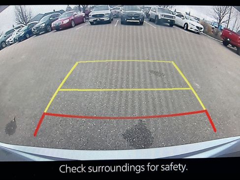 Used 2023 MAZDA CX-5 AWD 2.5 S w/ Select Package image 13