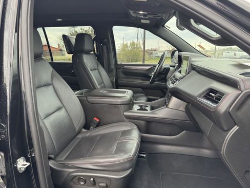 Used 2023 Chevrolet Suburban RST AWD/4WD image 48
