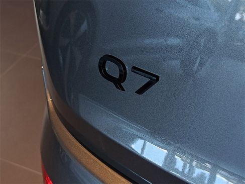 New 2026 Audi Q7 3.0T Premium Plus image 5