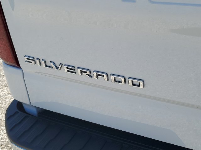 Used 2023 Chevrolet Silverado 1500 LT w/ Protection Package AWD/4WD image 10