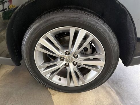 Used 2015 Lexus RX 350 FWD image 7