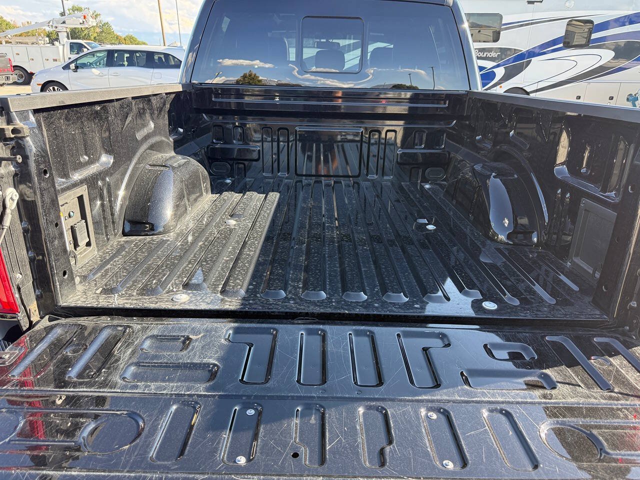 Used 2026 Ford F150 Tremor AWD/4WD image 16
