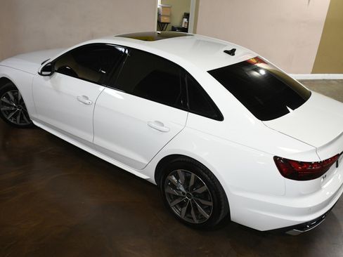 Used 2024 Audi A4 2.0T Premium Plus image 80