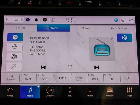 Used 2023 Jeep Grand Cherokee Limited image 15