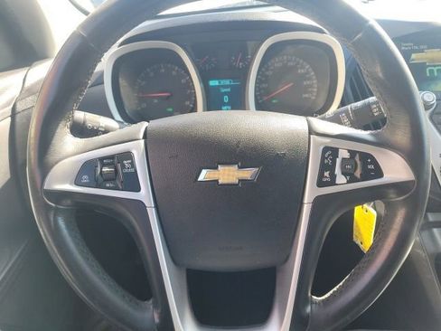 Used 2014 Chevrolet Equinox LT w/ Driver Convenience Package image 20