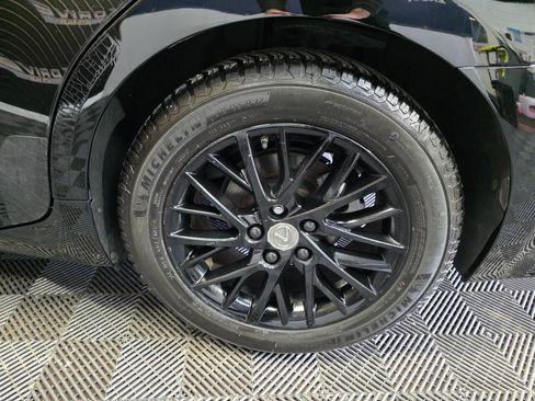 Used 2016 Lexus ES 350 image 35