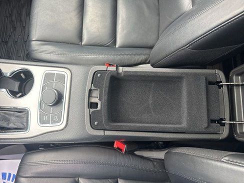 Certified 2021 Jeep Grand Cherokee Limited AWD/4WD image 22