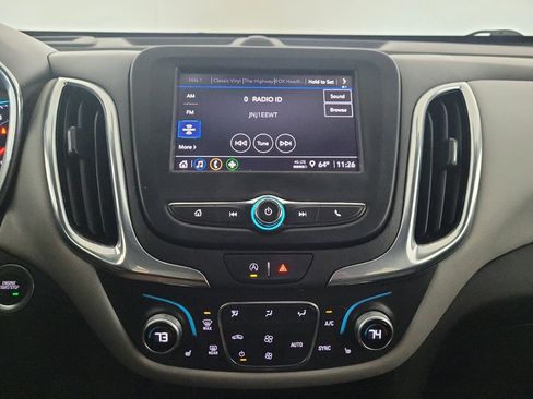 Used 2023 Chevrolet Equinox LT w/ Driver Convenience Package image 25