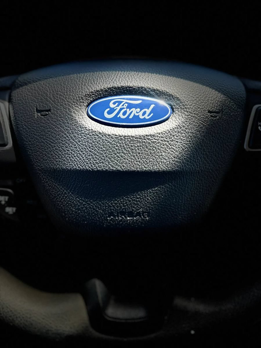 Used 2017 Ford Escape SE w/ Equipment Group 201A FWD image 35