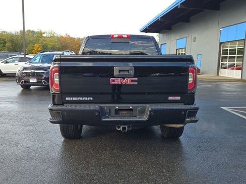 Used 2017 GMC Sierra 1500 SLT image 7