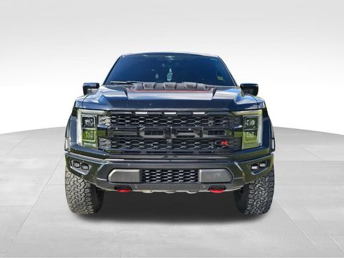 Used 2023 Ford F150 Raptor w/ Equipment Group 802A Raptor R AWD/4WD image 7