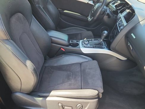 Used 2012 Audi A5 2.0T Prestige AWD/4WD image 13