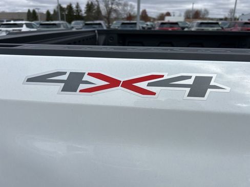 New 2026 Chevrolet Silverado 1500 RST w/ RST Select Package image 33