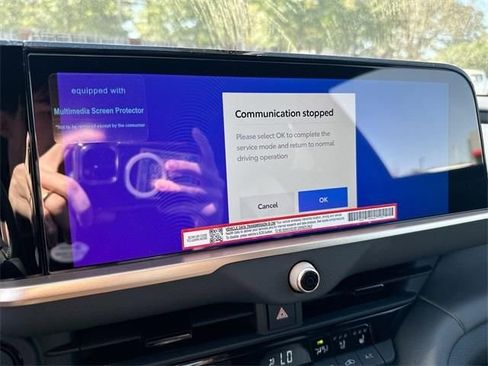 Certified 2025 Toyota Crown Nightshade image 17