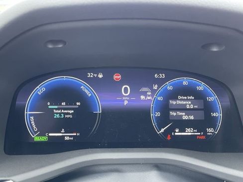 New 2026 Toyota Camry XLE image 16