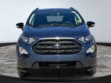 Used 2021 Ford EcoSport SES image 3