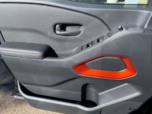 New 2026 Nissan Frontier PRO-4X w/ Pro Premium Package image 13