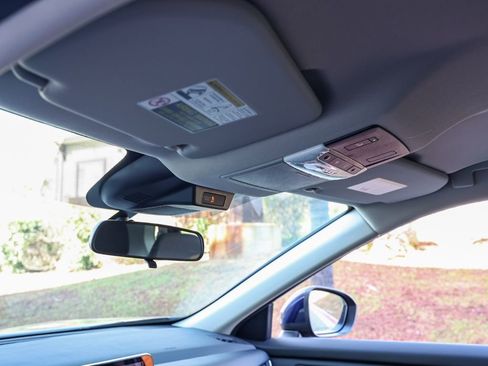 New 2026 Nissan Rogue SV image 13