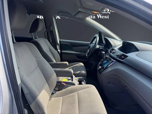 Used 2014 Honda Odyssey EX image 13