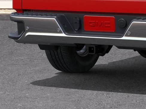 New 2026 GMC Sierra 1500 Pro AWD/4WD image 38