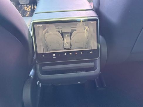Used 2024 Tesla Model 3 Standard Range RWD image 32