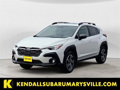 New 2025 Subaru Crosstrek 2.5i Premium