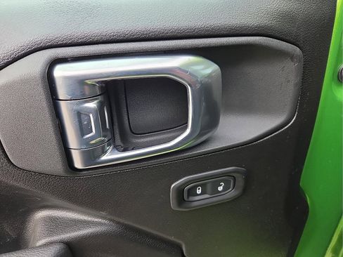 New 2026 Jeep Gladiator Sport image 14