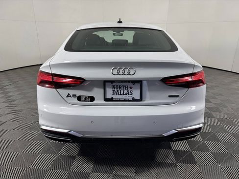 Used 2024 Audi A5 2.0T Premium Plus image 6