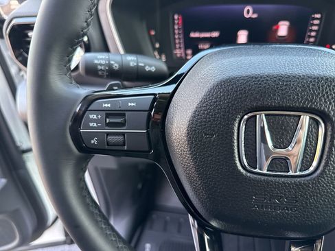 New 2026 Honda Pilot EX-L image 30