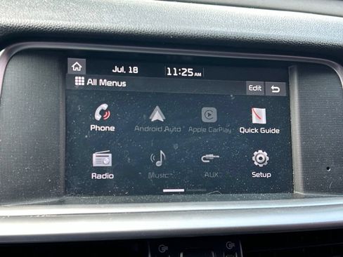 Used 2020 Kia Optima LX FWD image 32