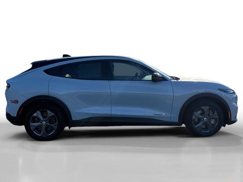 Certified 2023 Ford Mustang Mach-E Select image 6