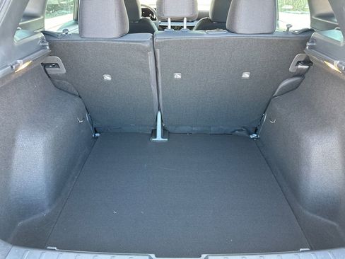 New 2026 Nissan Kicks S image 18