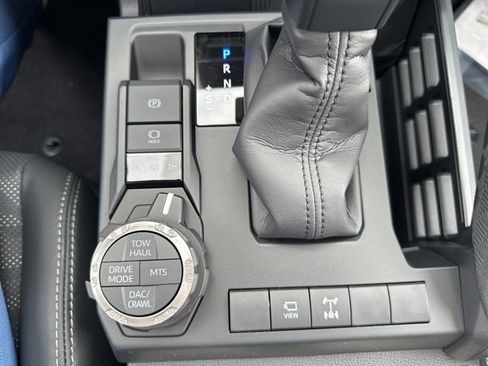 New 2026 Toyota 4Runner TRD Off-Road Premium image 18