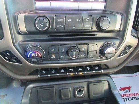 Used 2016 GMC Sierra 1500 Denali w/ Enhanced Driver Alert Package image 20