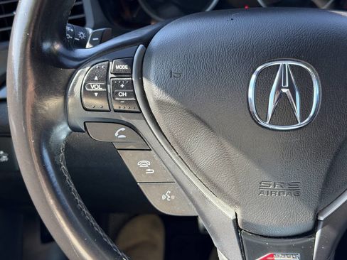 Used 2019 Acura ILX FWD image 28